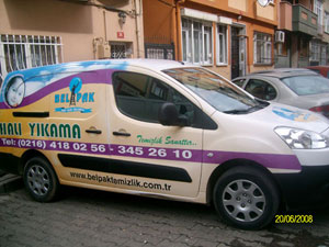 Belpak Halý Yýkama Þirketi