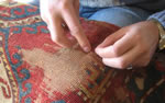 Halý ve Kilim Tamiri Halý ve Kilim Tamiri