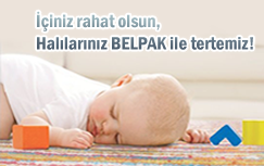 Belpak Halý Yýkama Þirketi