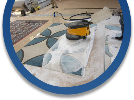 Profesyonel Halý Yýkama