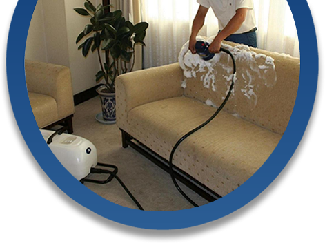 Koltuk, Kanepe Yýkama