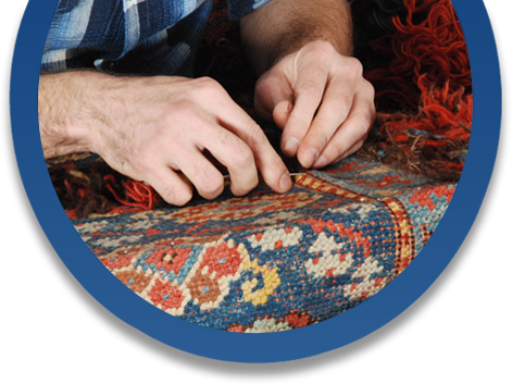 Halý ve Kilim Tamiri